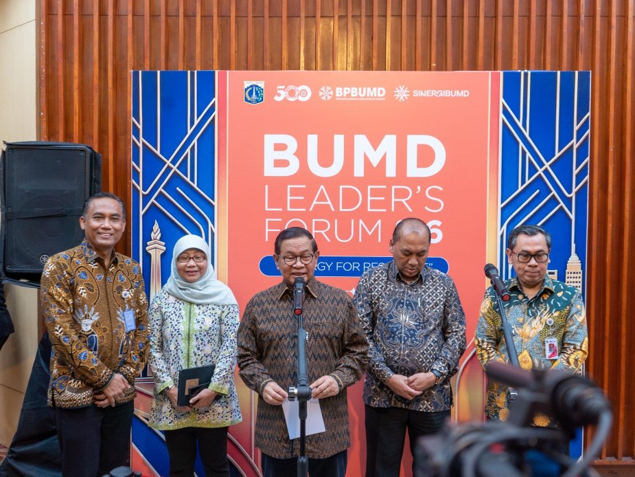 BUMD Leader Forum