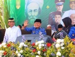Dorong Ekonomi Warga, Bupati Tangerang Apresiasi Festival UMKM Ngider Kecamatan