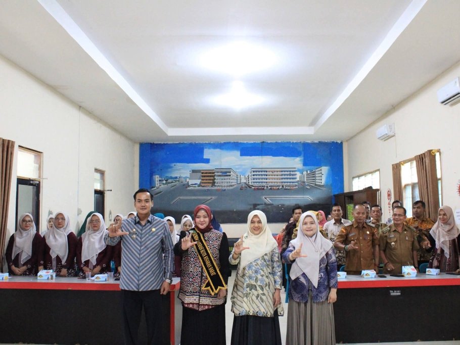 Bunda Literasi