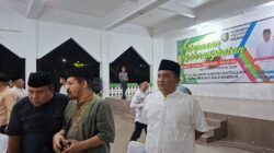 Camat Kisaran Timur