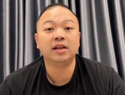 Kasus Dugaan Pemerasan, Food Vlogger Codeblu Jalani Pemeriksaan Bareskrim