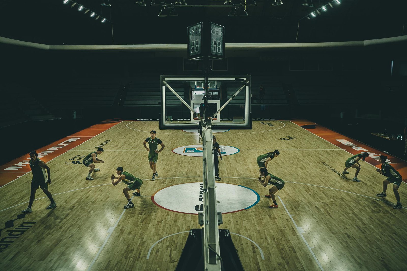 Timnas Basket 3x3 Indonesia menyatakan kesiapan penuh untuk tampil dan bersaing di Asian Beach Games Sanya 2026 yang akan digelar di China. (foto: perbasi).