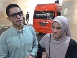 Dude Harlino dan Alyssa Soebandono Siap Kawal Korban Dugaan Investasi PT DSI