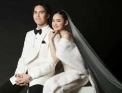 El Rumi dan Syifa Hadju Resmi Menikah, Akad Nikah Berlangsung Khidmat