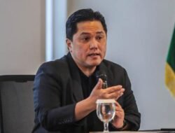 Erick Thohir Tegaskan Anti-Rasisme di EPA