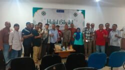 FWK Kritik Komunikasi Pemerintah di Tengah Ancaman Krisis Energi Global