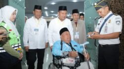 Jemaah haji