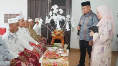 Calon Jamaah Haji