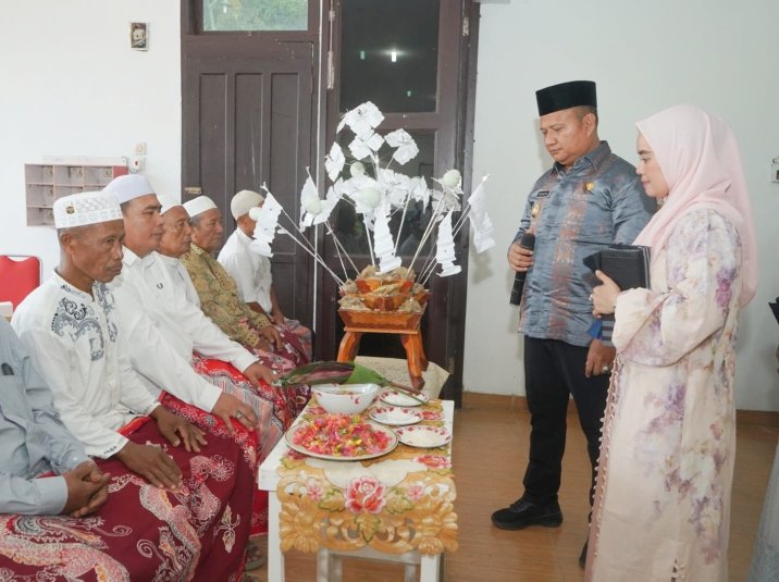 Calon Jamaah Haji