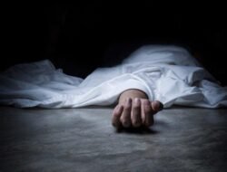 Kebakaran Rumah di Tanjung Duren, Satu Keluarga Meninggal Terjebak Asap