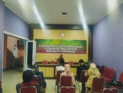 Kades Malang Nengah Ingatkan Warga Waspadai Tawuran dan Narkoba Pada Remaja