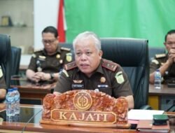 Kinerja Kajati Sumut Tuai Apresiasi, PWI dan JMSI Soroti Capaian Nyata