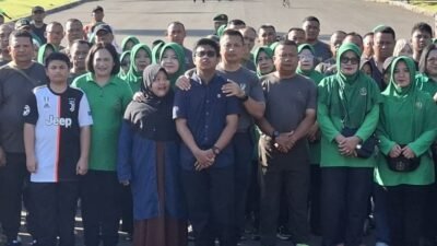 Kodim 0501/Jakarta Pusat