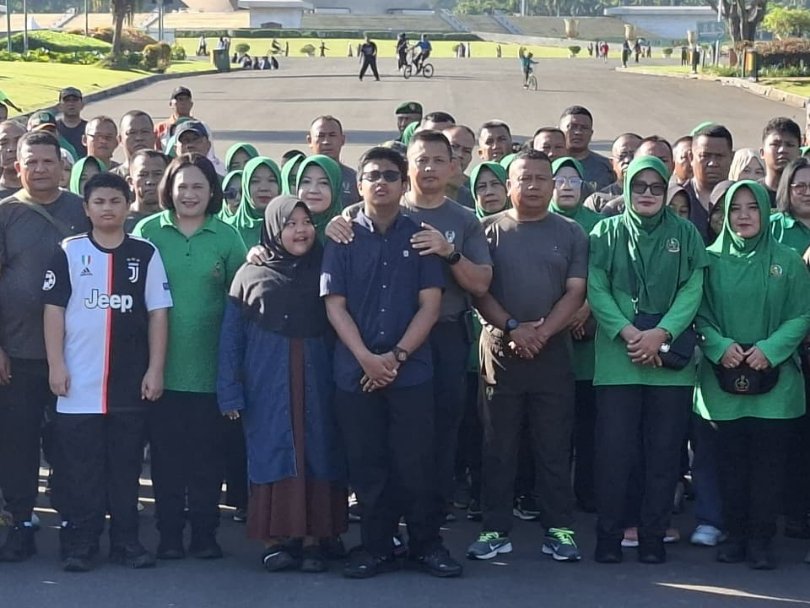 Kodim 0501/Jakarta Pusat