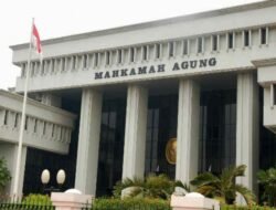 MA Tegaskan Larangan Pungutan untuk Hakim dalam Kegiatan PTWP 2026