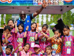 Jacksen Siapkan Latihan Intensif Jelang MLSC All-Stars