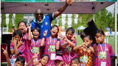 Jacksen Siapkan Latihan Intensif Jelang MLSC All-Stars