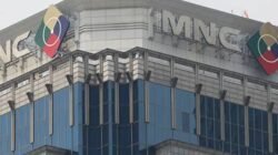 MNC Asia Holding