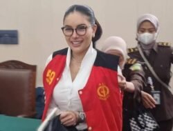 Kuasa Hukum Beberkan Kondisi Nikita Mirzani Memburuk di Rutan