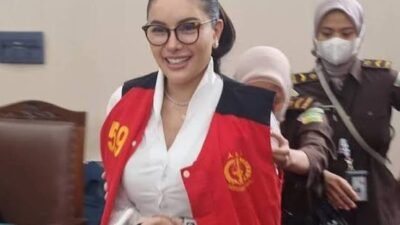 Kuasa Hukum Beberkan Kondisi Nikita Mirzani Memburuk di Rutan