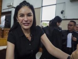 MA Tolak Kasasi Nikita Mirzani, Hukuman 6 Tahun Penjara Tetap Berlaku