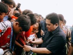 Erick Thohir Apresiasi Bali 7s 2026