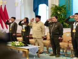 Bonus Atlet Dongkrak Kesejahteraan, Masa Depan Kian Terjamin