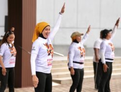 Kemenpora Buka Pelatihan TPON 2026