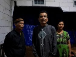 Pemdes Kradinan Klarifikasi Pemberitaan Longsor, Tegaskan Tidak Terkait Pembangunan KDKMP