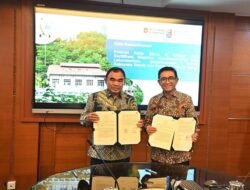 BKI dan PLN Indonesia Power Teken MoU, Perkuat Kolaborasi Menuju Energi Berkelanjutan