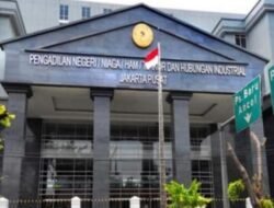 PN Jakpus Putus Perkara CMNP, Tergugat Wajib Bayar Ganti Rugi USD 28 Juta dan Rp50 Miliar