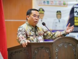 Tingkatkan Layanan Darurat, Pemkot Probolinggo Bekali Petugas Pelatihan BHD