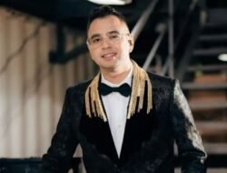 Para Artis Sampaikan Duka Mendalam untuk Korban Tabrakan KA di Bekasi