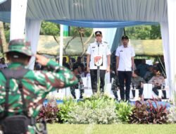 TMMD ke-128 Resmi Dimulai di Bekasi, Fokus Rutilahu dan Air Bersih
