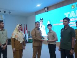 Pemkab Asahan Perkuat Kolaborasi Pendidikan dan Industri Lewat Talk Show