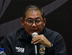 Empat Pemain Tersandung, PSSI Masih Tunggu Waktu Bicara
