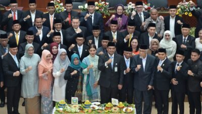 Wakil Bupati Asahan