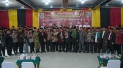 Adat Dalihan Natolu Tabagsel