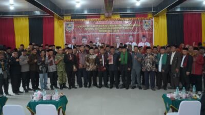 Adat Dalihan Natolu Tabagsel