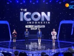 Persaingan Kian Panas, The Icon Indonesia Saring 16 Kontestan Terbaik