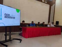 Tekan Krisis Sampah, TNI Uji Coba Insinerator di Jatisampurna