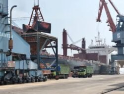 PTP Nonpetikemas Banten Perkuat Terminalisasi Pelabuhan