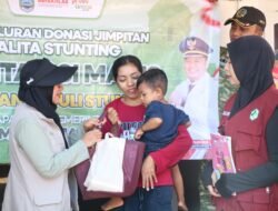 Hangatnya “Jiwitan Si Manis”, Cara Satgas TMMD Rawat Kebersamaan di Kecamatan Maron