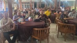 Camat Sei Kepayang Barat Kawal Persiapan Pilkades 2026