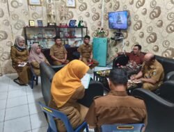 Permudah Administrasi, Disdukcapil Asahan Gagas Inovasi Penerbitan Akta Perkawinan Langsung di Rumah Ibadah