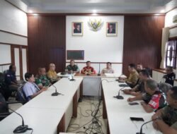 Pemkab Kotim Dukung Pembangunan Yonif TP 923/Mentaya