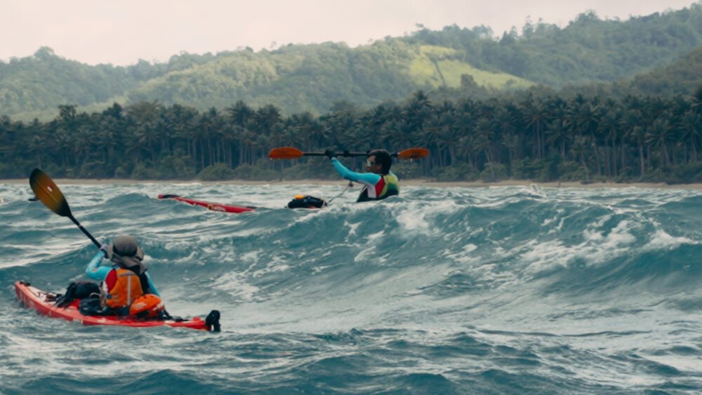 Bukan Sekadar Ekspedisi, Wanadri Women Divers Bangun Masa Depan Pulau Buru