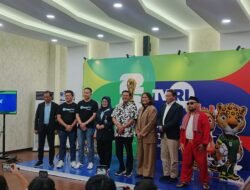 TVRI Gandeng Folaplay Siarkan Piala Dunia 2026 via OTT