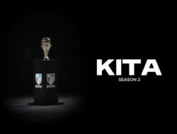 IBL Luncurkan KITA Season 2026