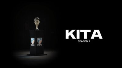 IBL Luncurkan KITA Season 2026